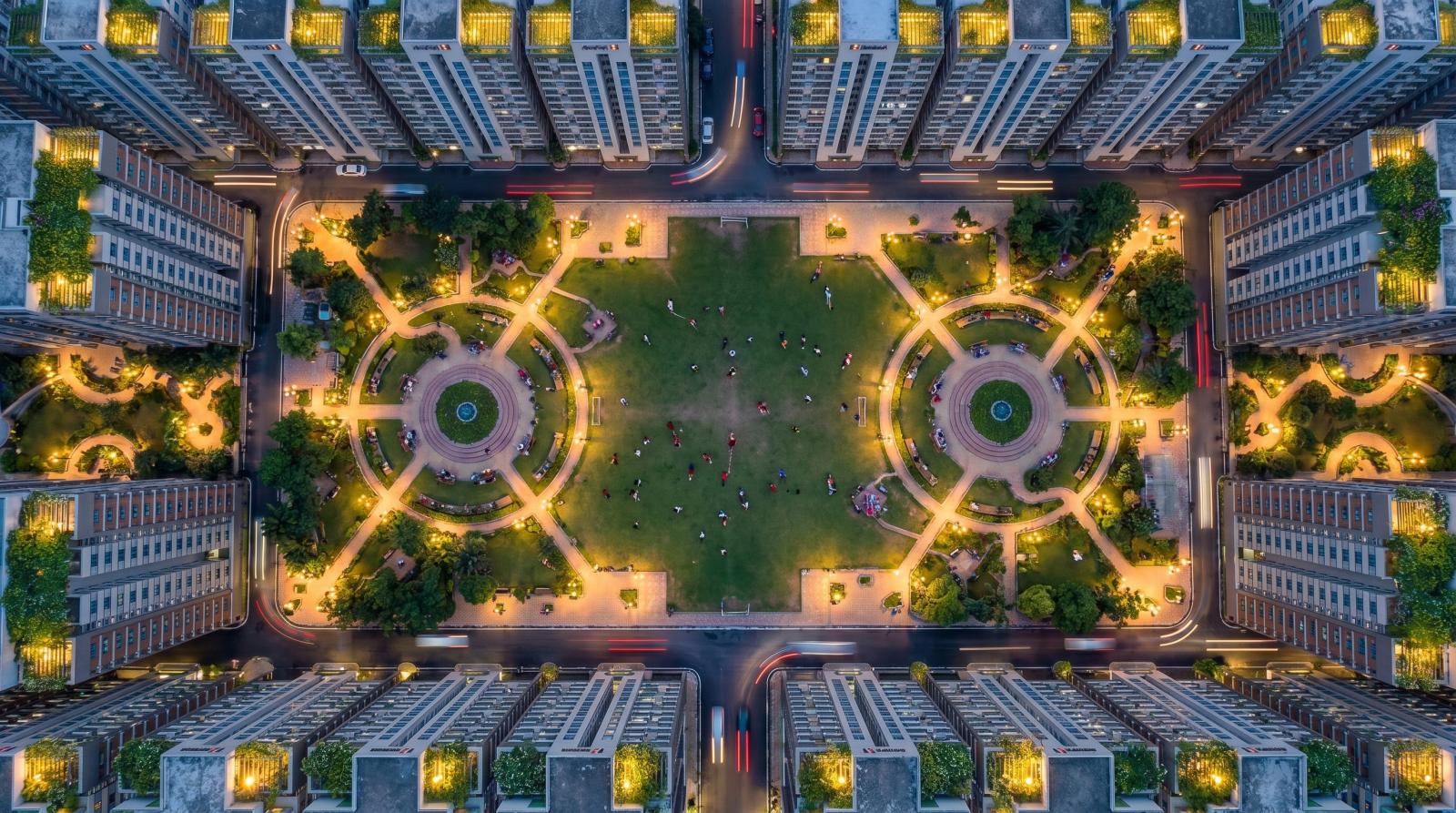 Armani Apartment Projects of Janmobhumi City — image 25