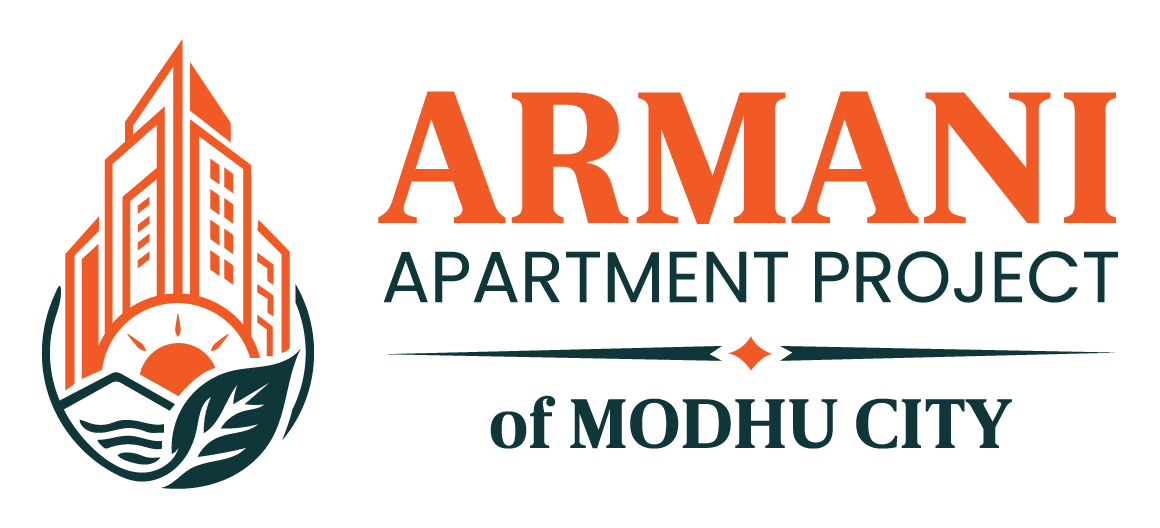 Armani Apartment Project — Modhu City