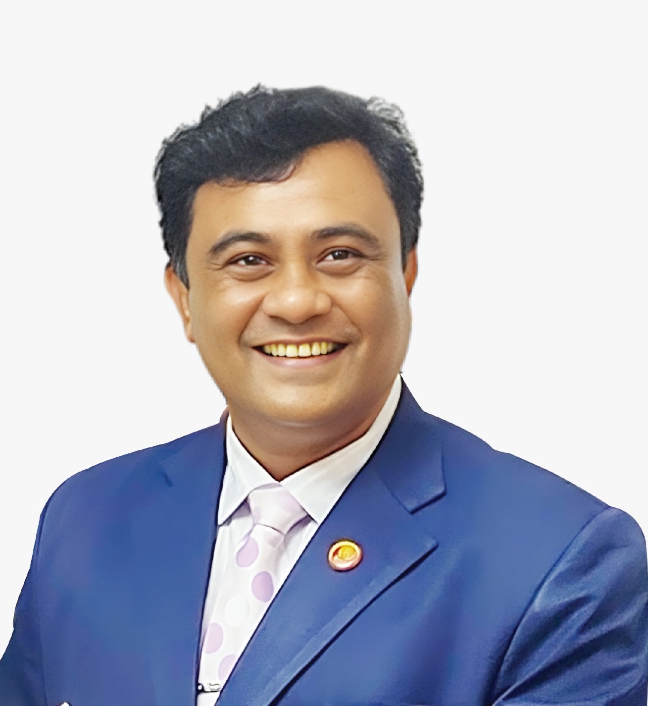 JALAL UDDIN AHMED — Director