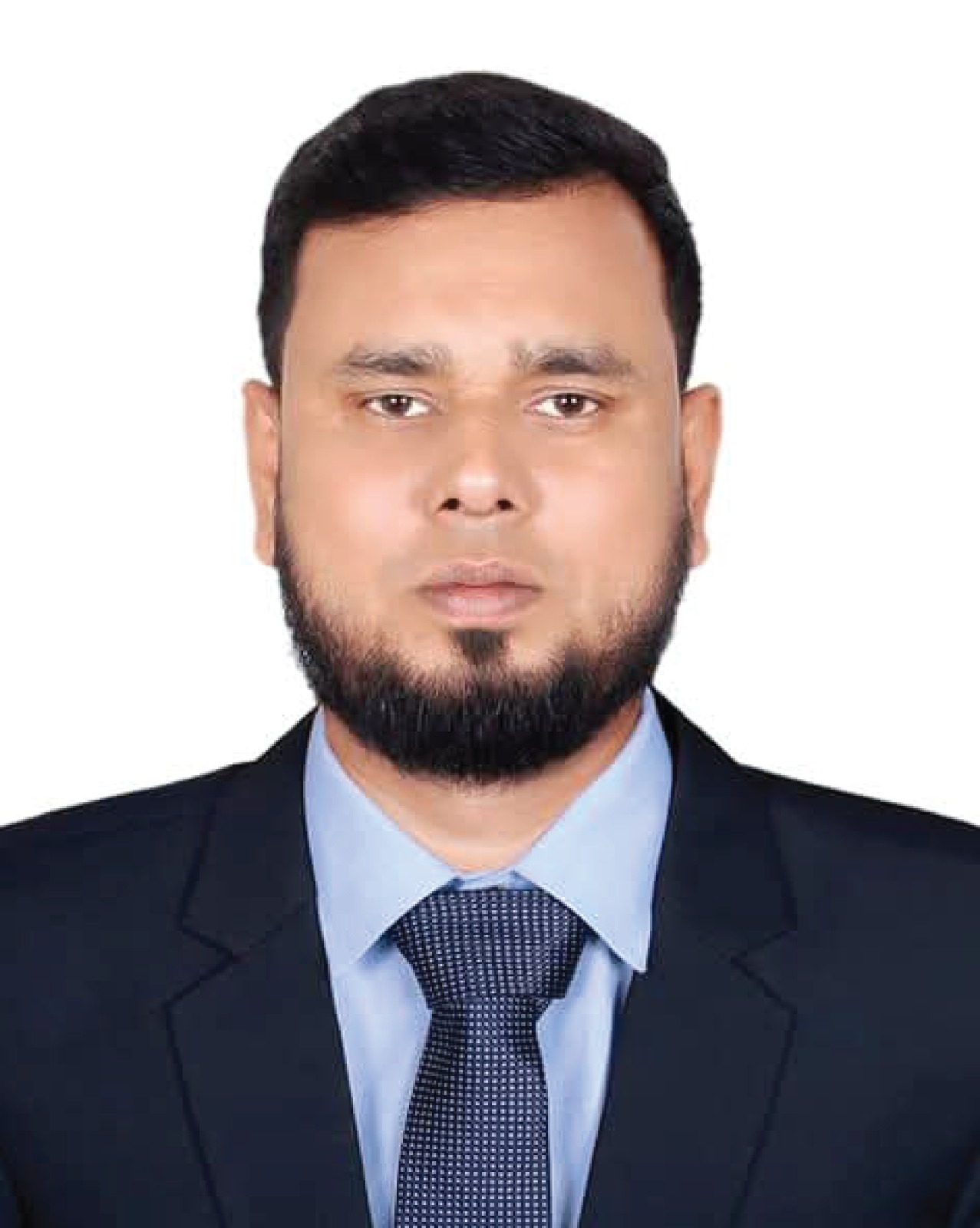 MAHADI HASAN MOLLIK — Director