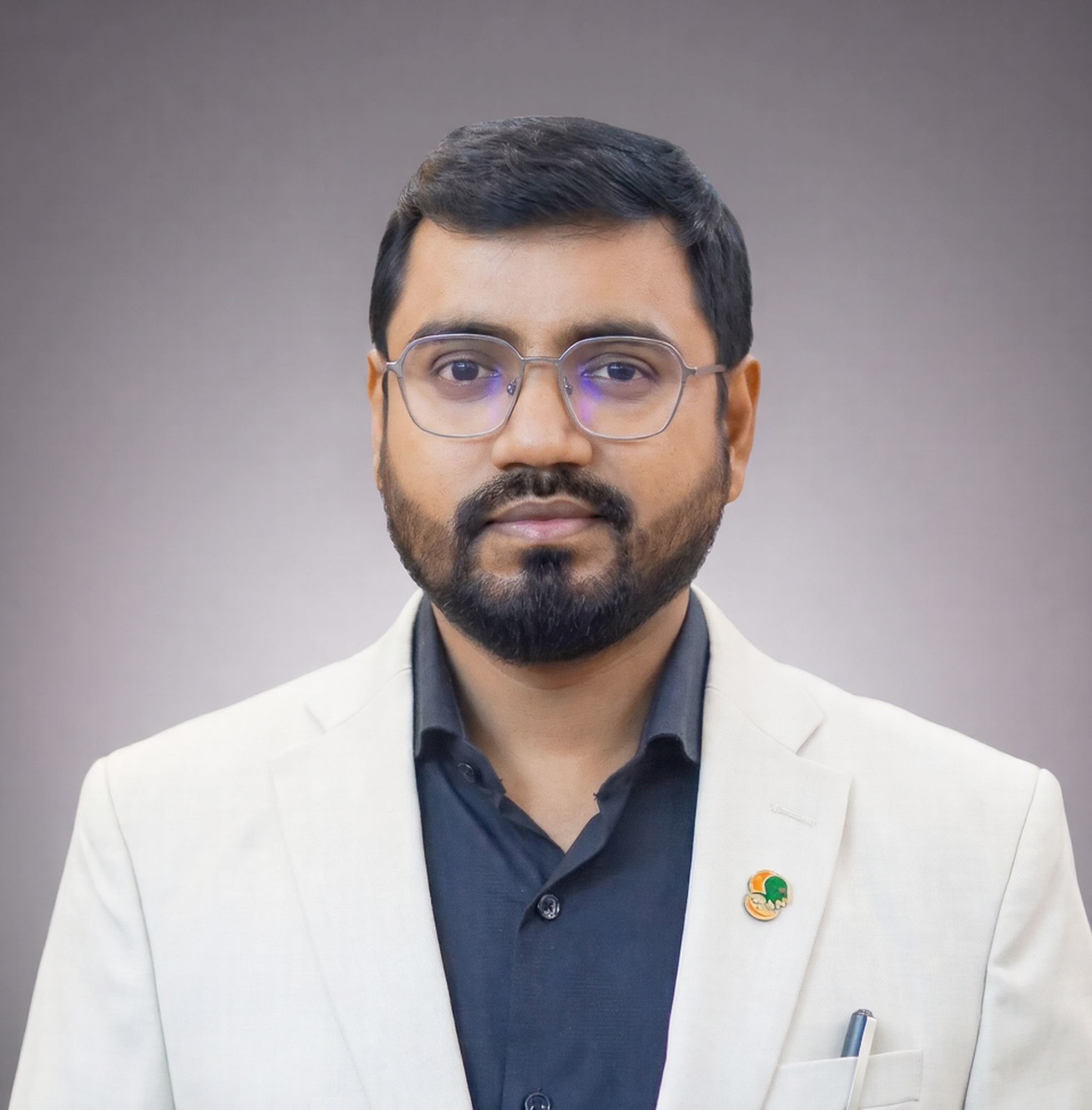 Mohammad Ariful Islam — Chairman / CEO