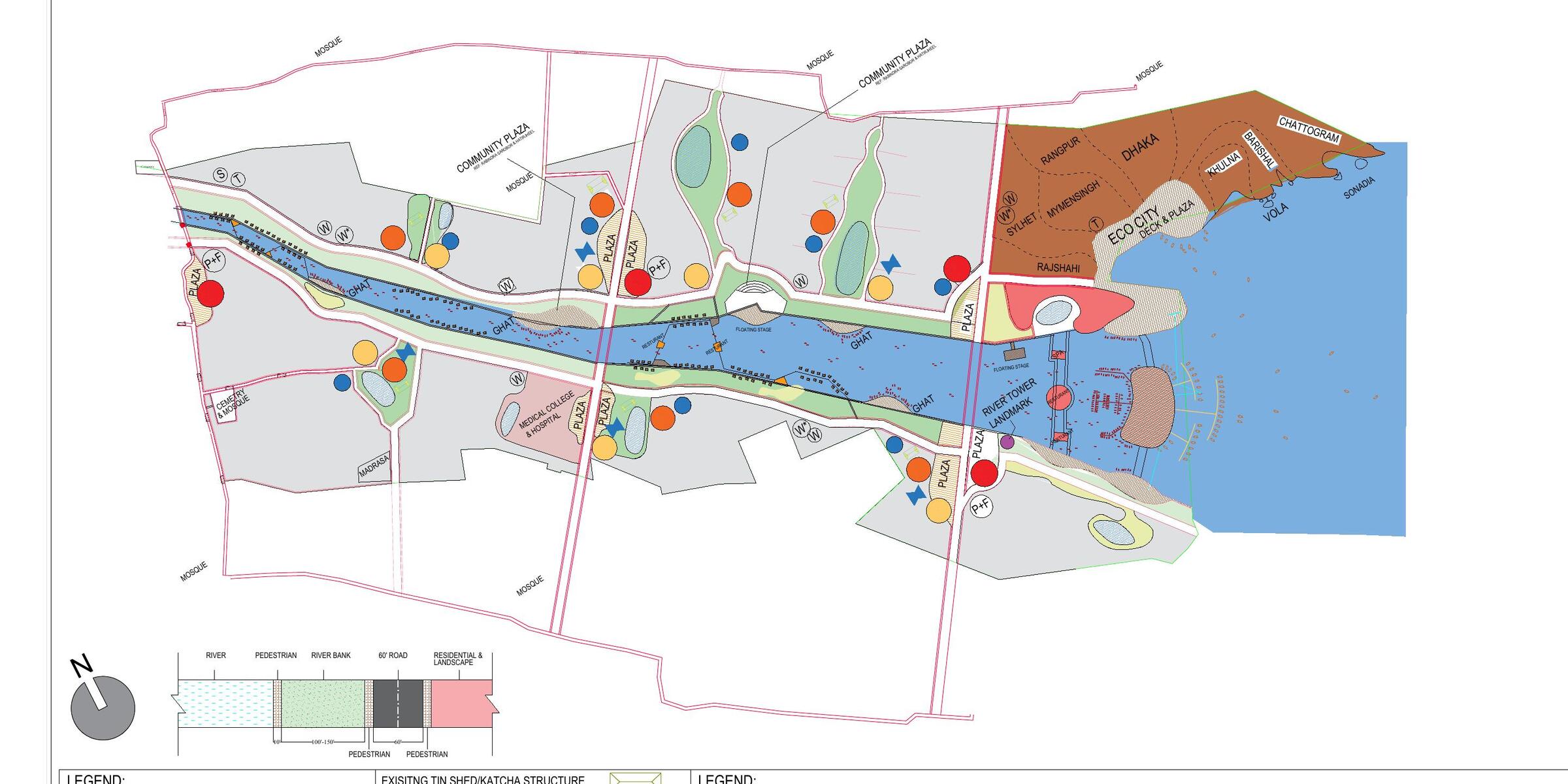 New plots released at Musaffa City